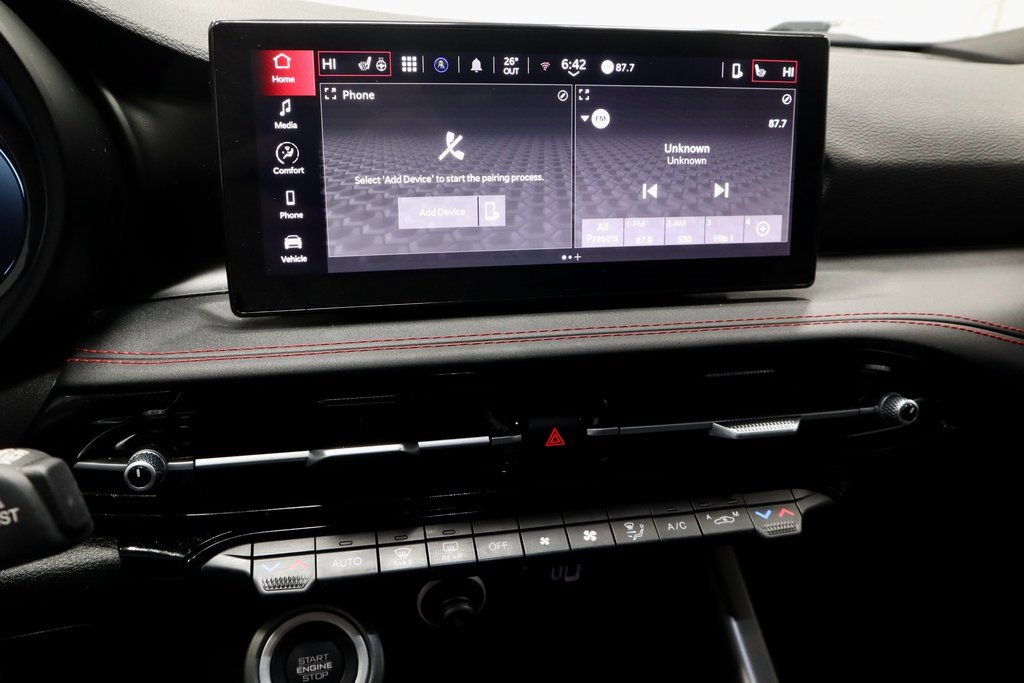 Used 2024 Dodge Hornet R/T image 32