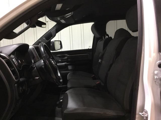 Used 2021 RAM 1500 Big Horn AWD/4WD image 28