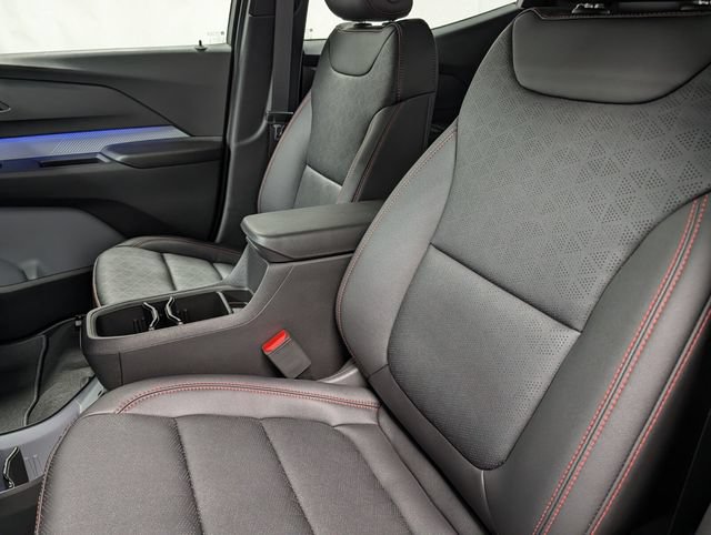 New 2027 Chevrolet Bolt RS FWD image 10