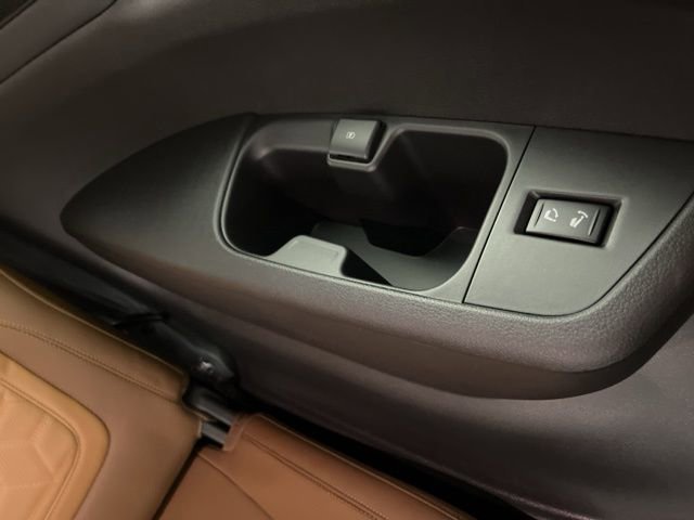 New 2026 Nissan Armada Platinum Reserve image 47