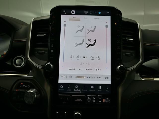 New 2026 RAM 1500 Tungsten w/ Towing Technology Group image 33