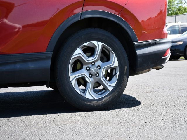 Used 2019 Honda CR-V EX-L image 11