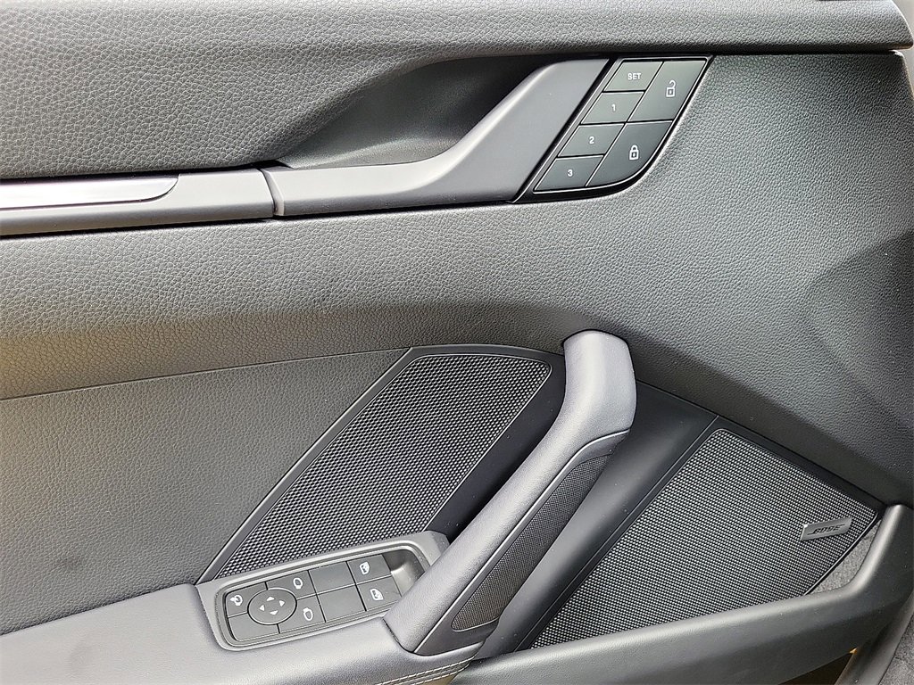 Certified 2024 Porsche 911 Carrera T image 26