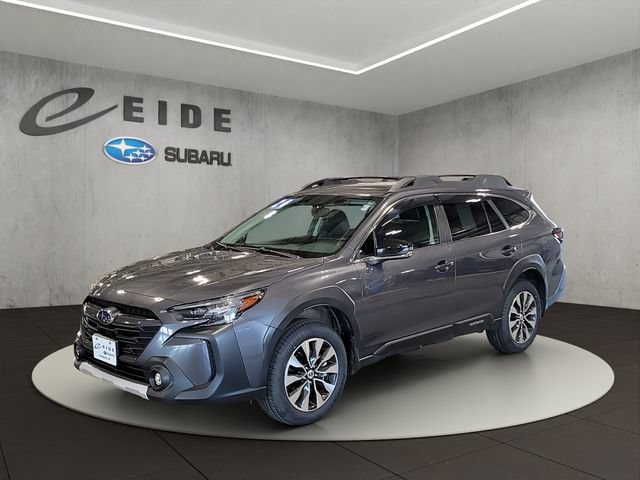 Used 2024 Subaru Outback Limited AWD/4WD image 10