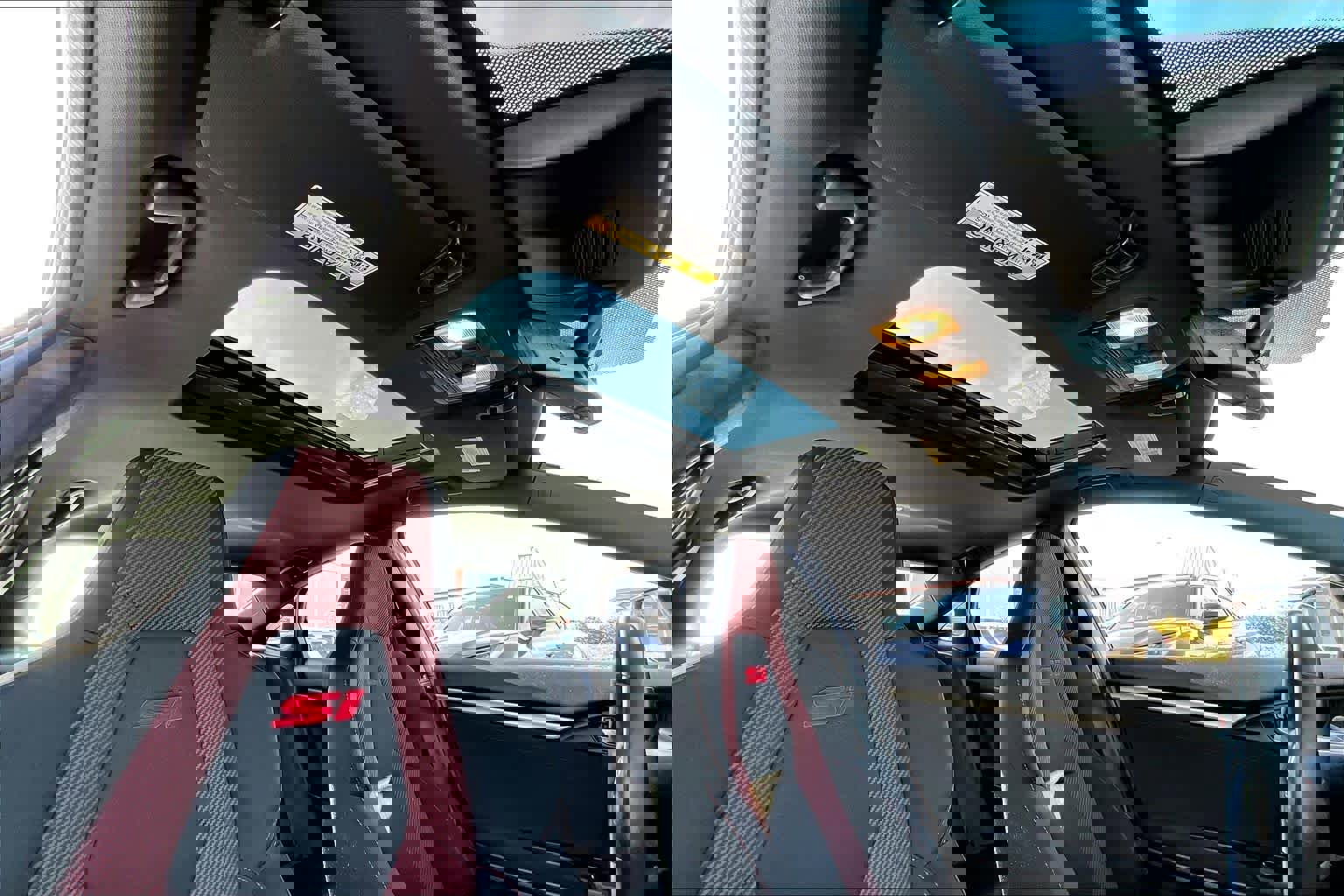 Used 2020 Honda Civic Si image 14