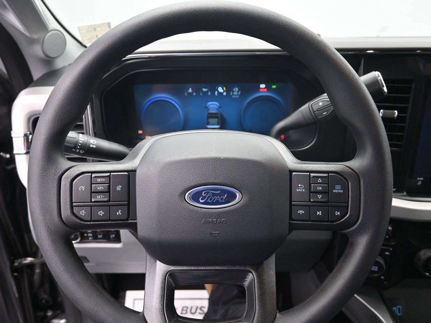 New 2026 Ford F250 XLT image 24