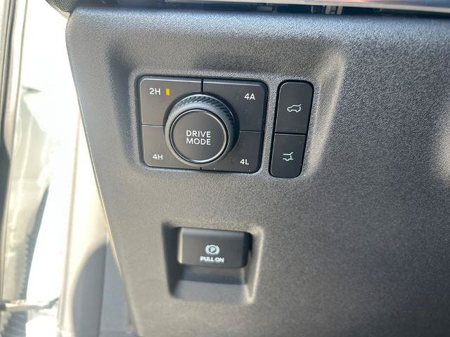 New 2027 Ford Expedition King Ranch AWD/4WD image 42