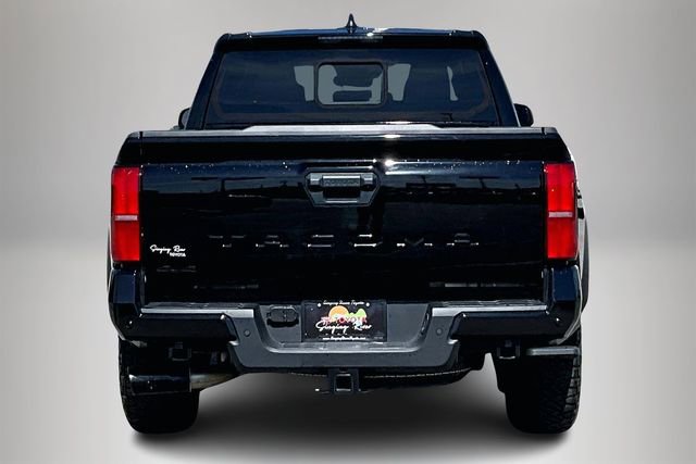 Used 2024 Toyota Tacoma TRD Off-Road w/ TRD Off Road Upgrade Package image 6