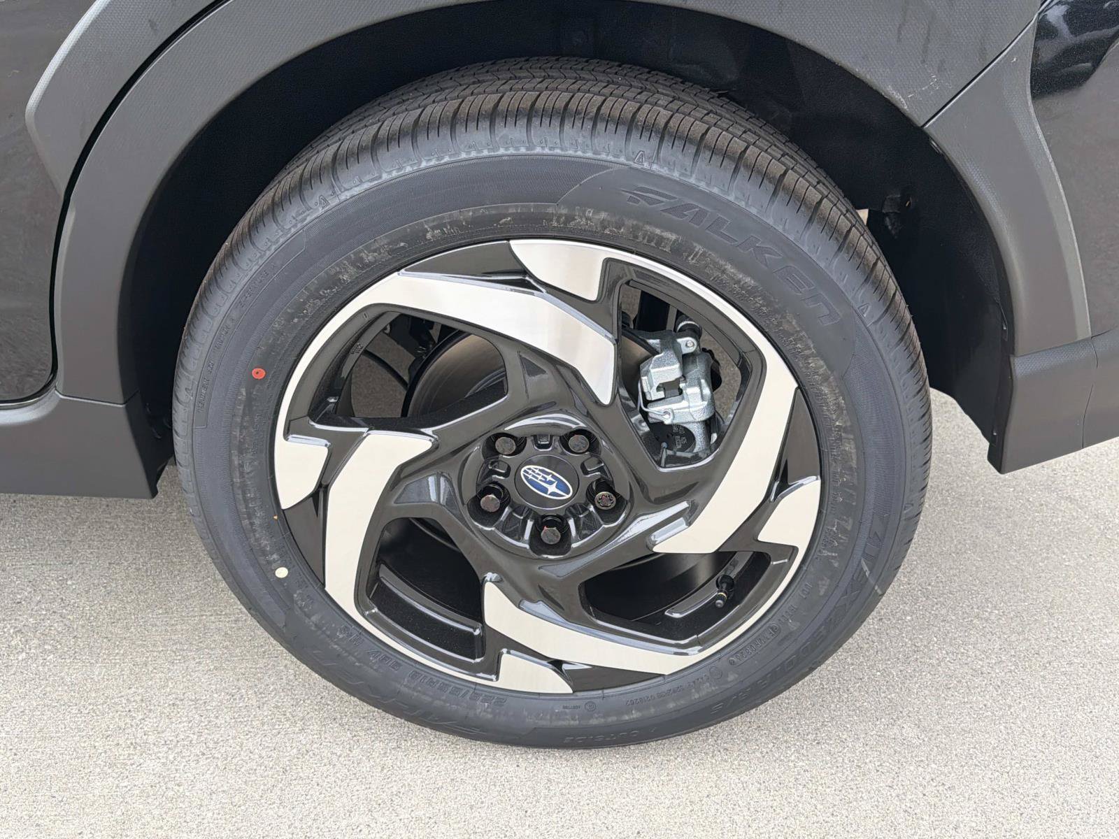 New 2026 Subaru Crosstrek 2.5i Limited AWD/4WD image 6