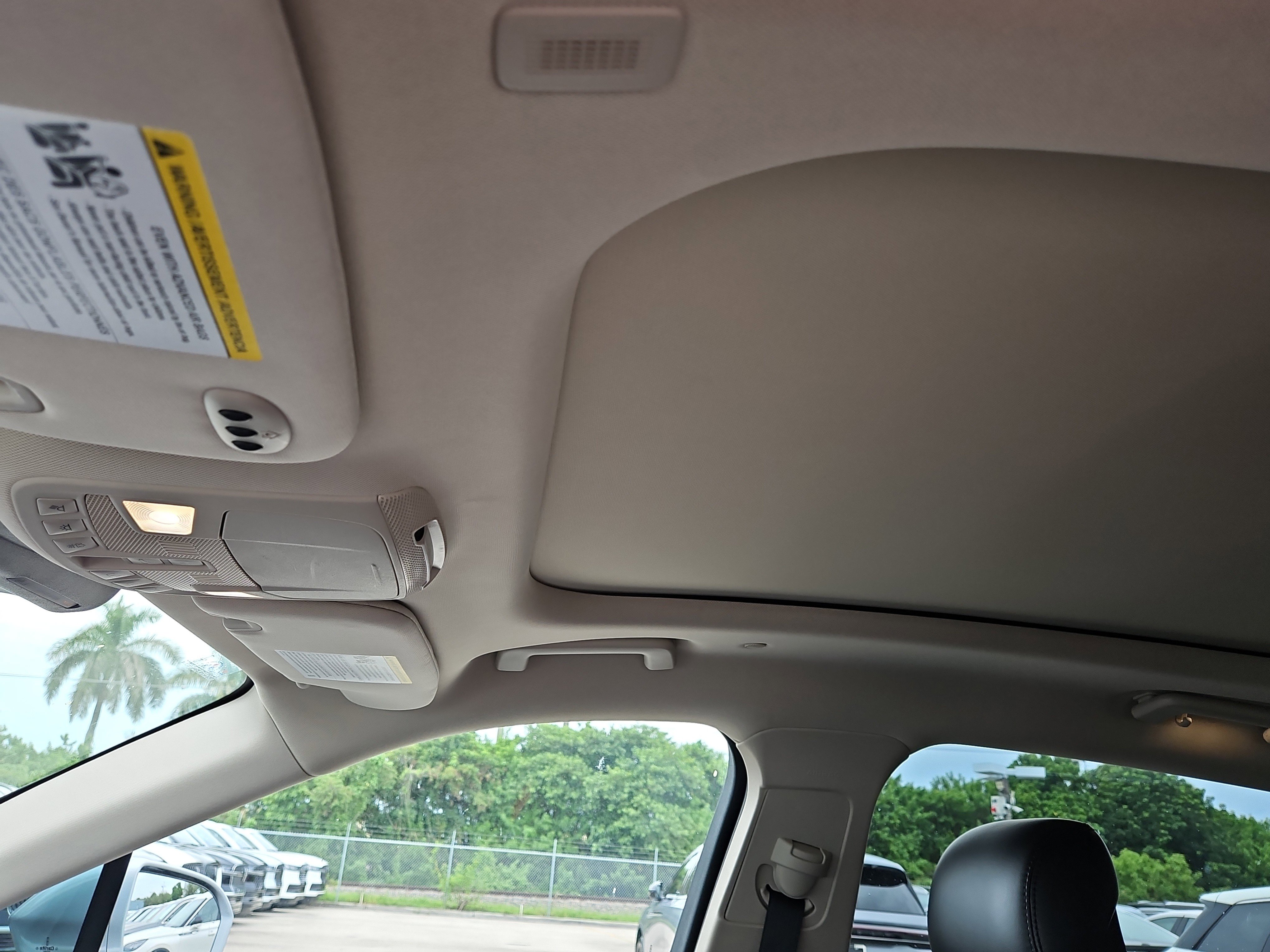 Certified 2023 Lincoln Nautilus Reserve w/ Equipment Group 201A image 22