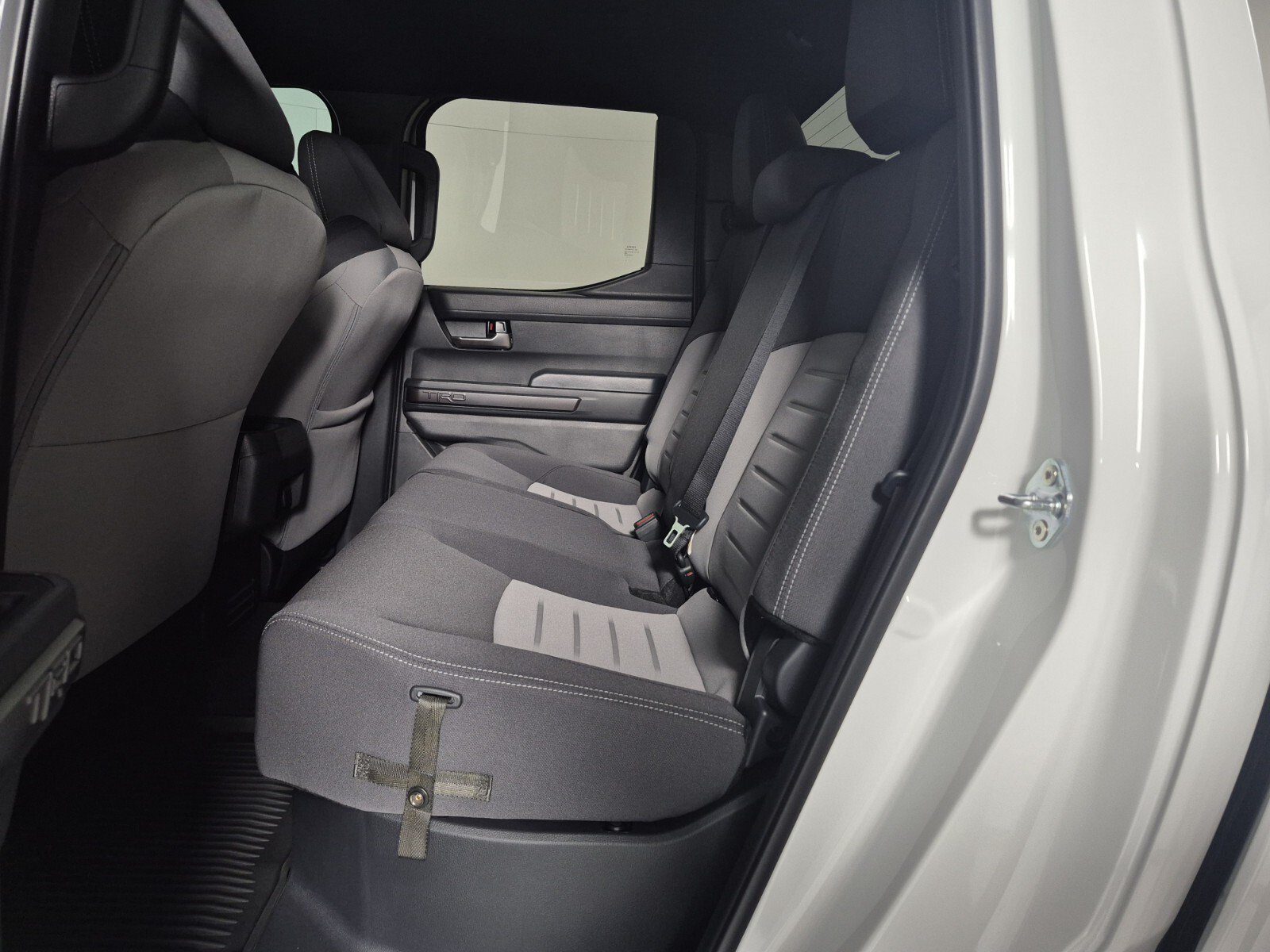 New 2026 Toyota Tacoma 4x4 Double Cab image 30
