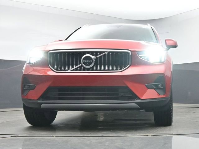 Used 2023 Volvo XC40 B5 Ultimate w/ Climate Package AWD/4WD image 39