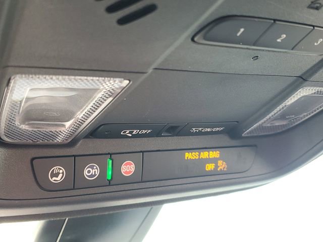 Certified 2023 Cadillac XT5 Luxury AWD/4WD image 23