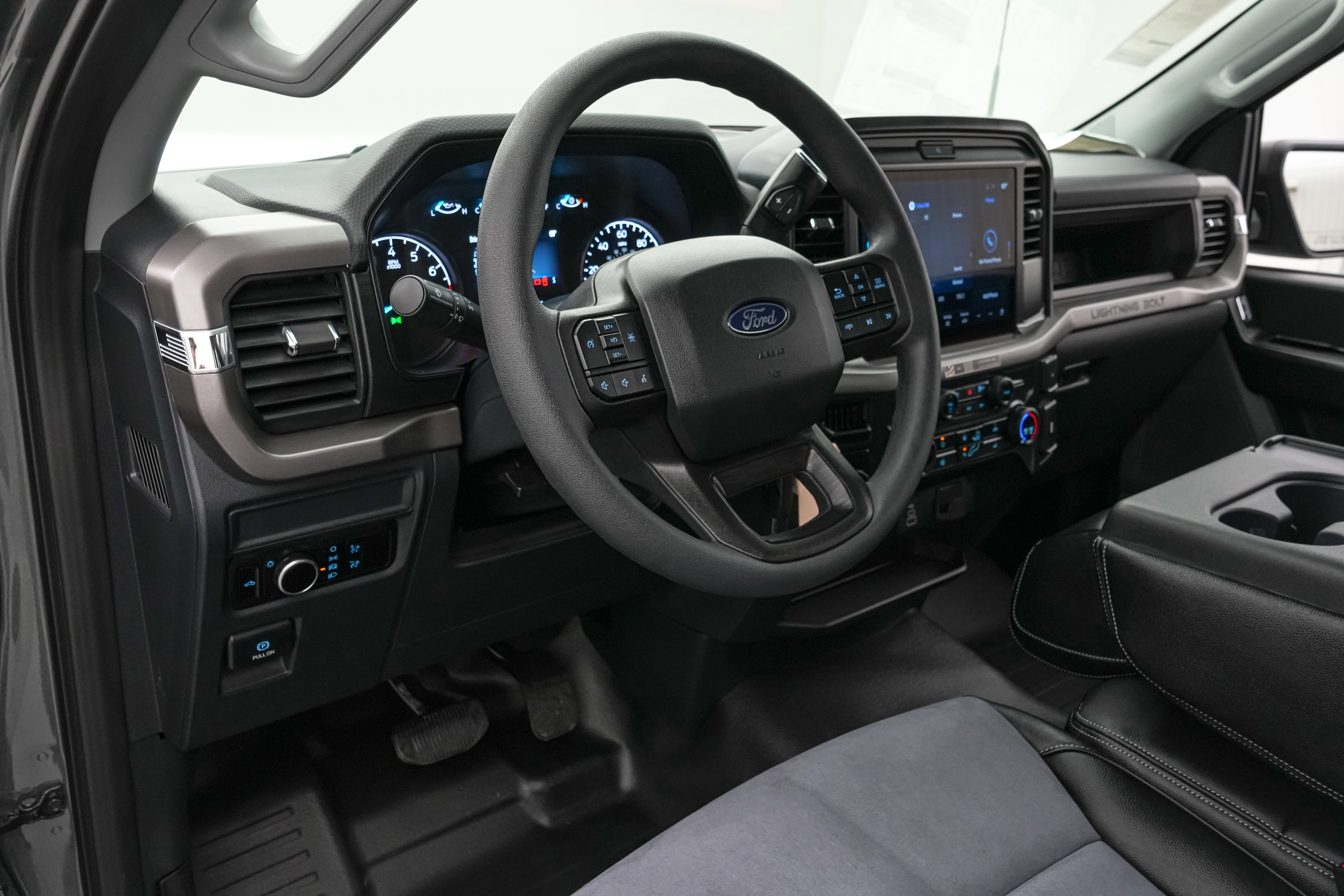 New 2026 Ford F150 XL image 23