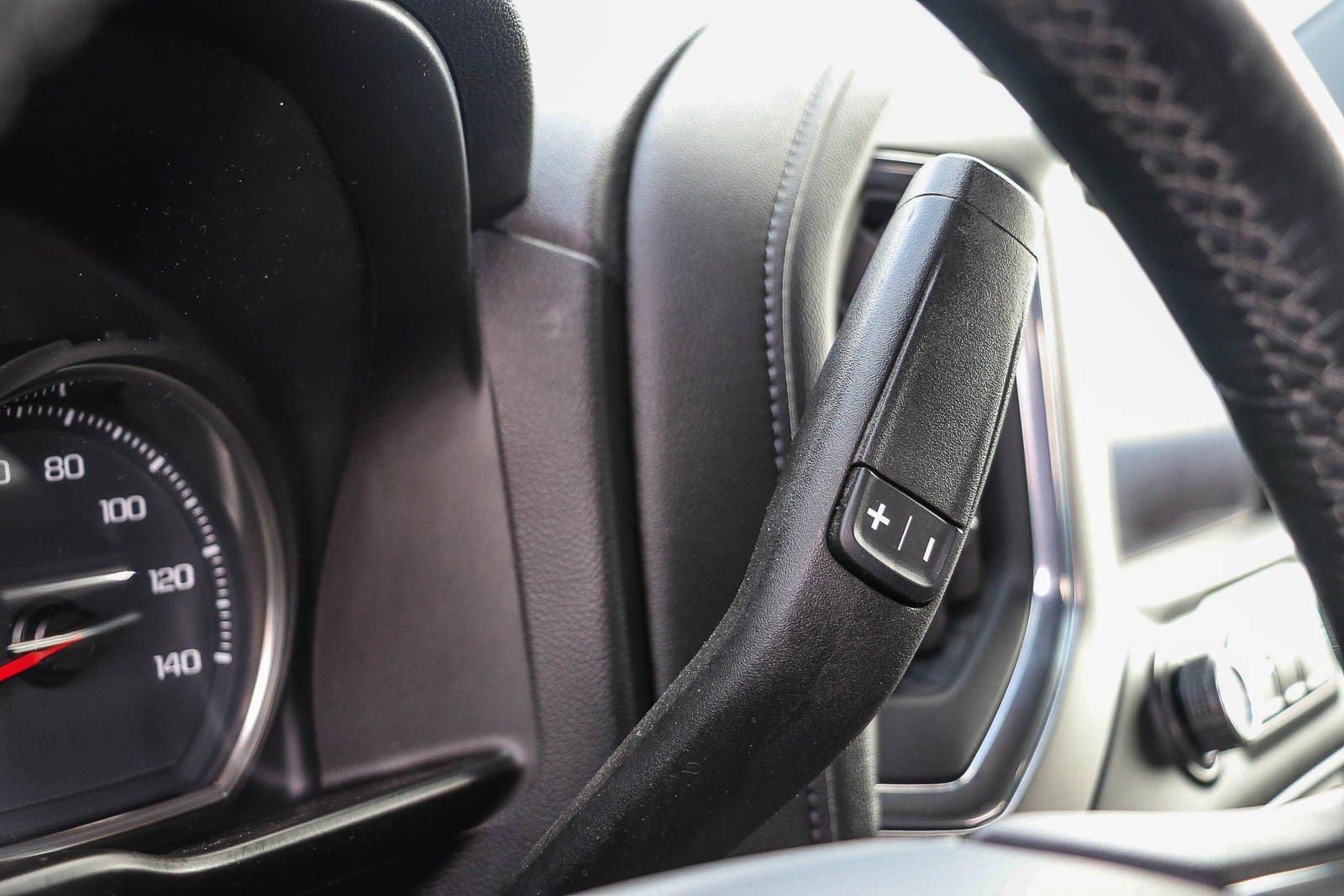 Used 2021 Chevrolet Silverado 1500 LT Trail Boss w/ Bed Protection Package image 20