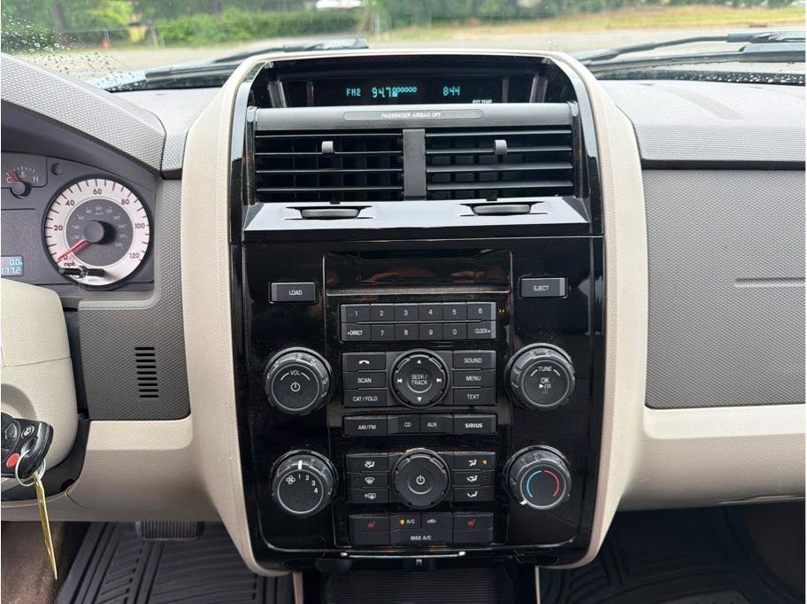 Used 2009 MAZDA Tribute i Grand Touring FWD image 16