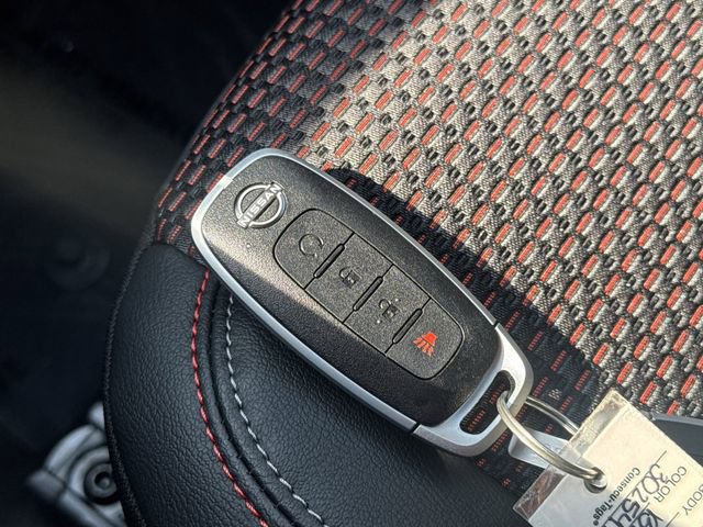 New 2026 Nissan Kicks SR w/ Cold Weather Package image 23