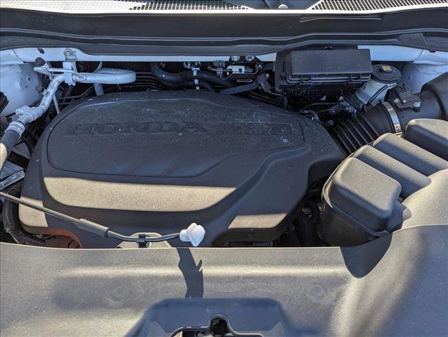 Used 2024 Honda Ridgeline RTL image 22