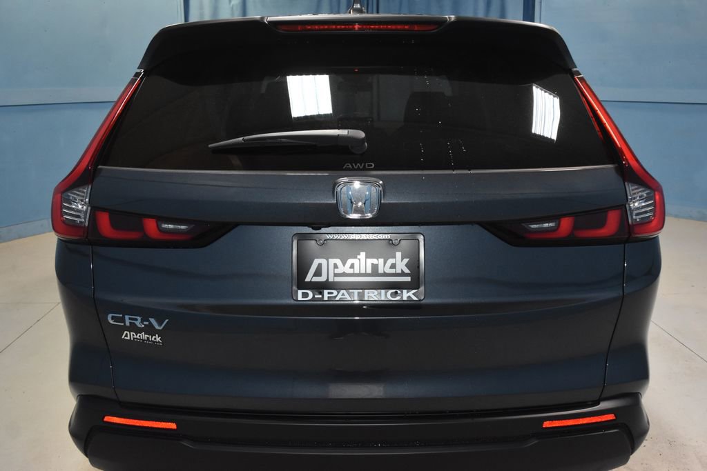 Used 2026 Honda CR-V LX image 30