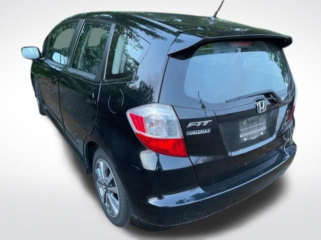 Used 2012 Honda Fit Sport image 7