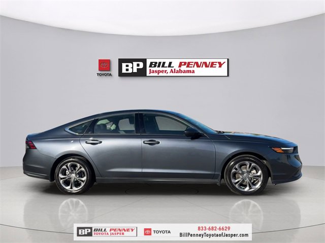 Used 2023 Honda Accord EX image 6