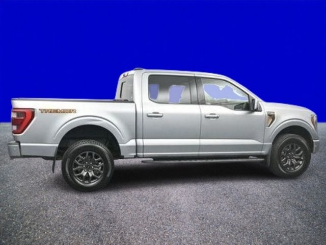 Used 2022 Ford F150 Tremor w/ Equipment Group 402A High AWD/4WD image 8