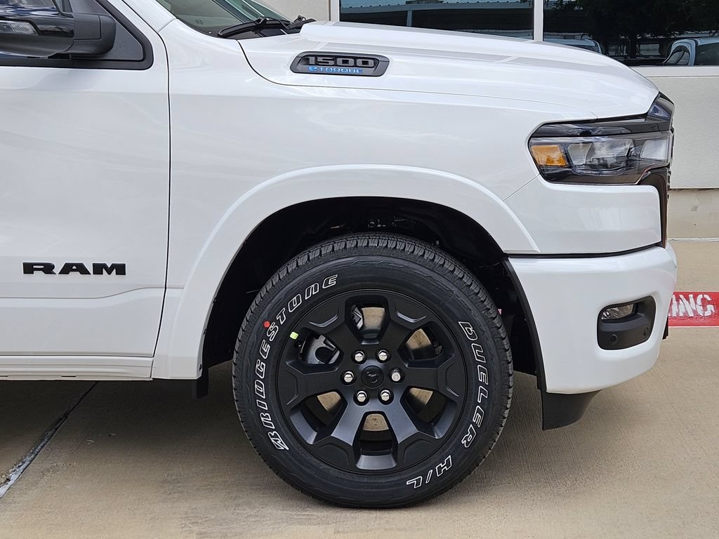 New 2026 RAM 1500 Lone Star RWD image 6