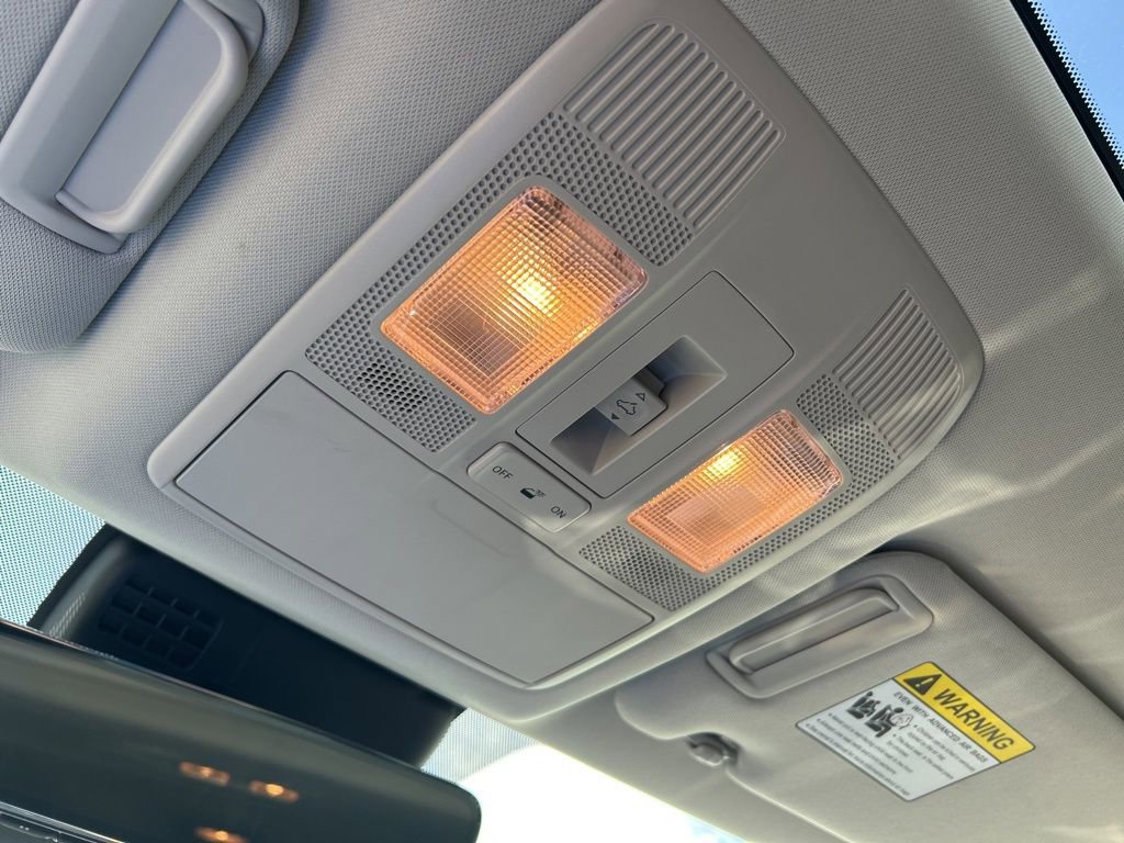 Used 2023 MAZDA CX-9 Touring Plus image 45