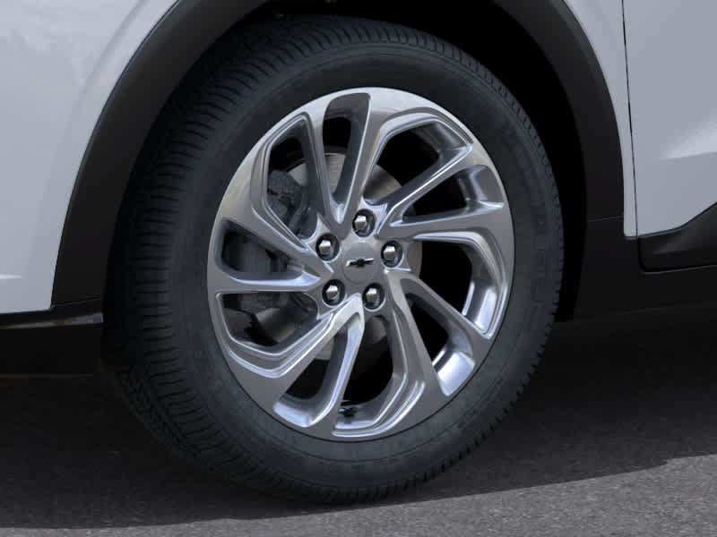 New 2027 Chevrolet Bolt LT w/ Comfort Package FWD image 9
