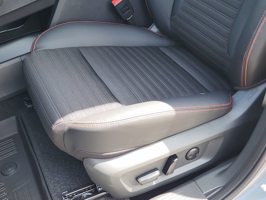 New 2026 Nissan Rogue SV image 17