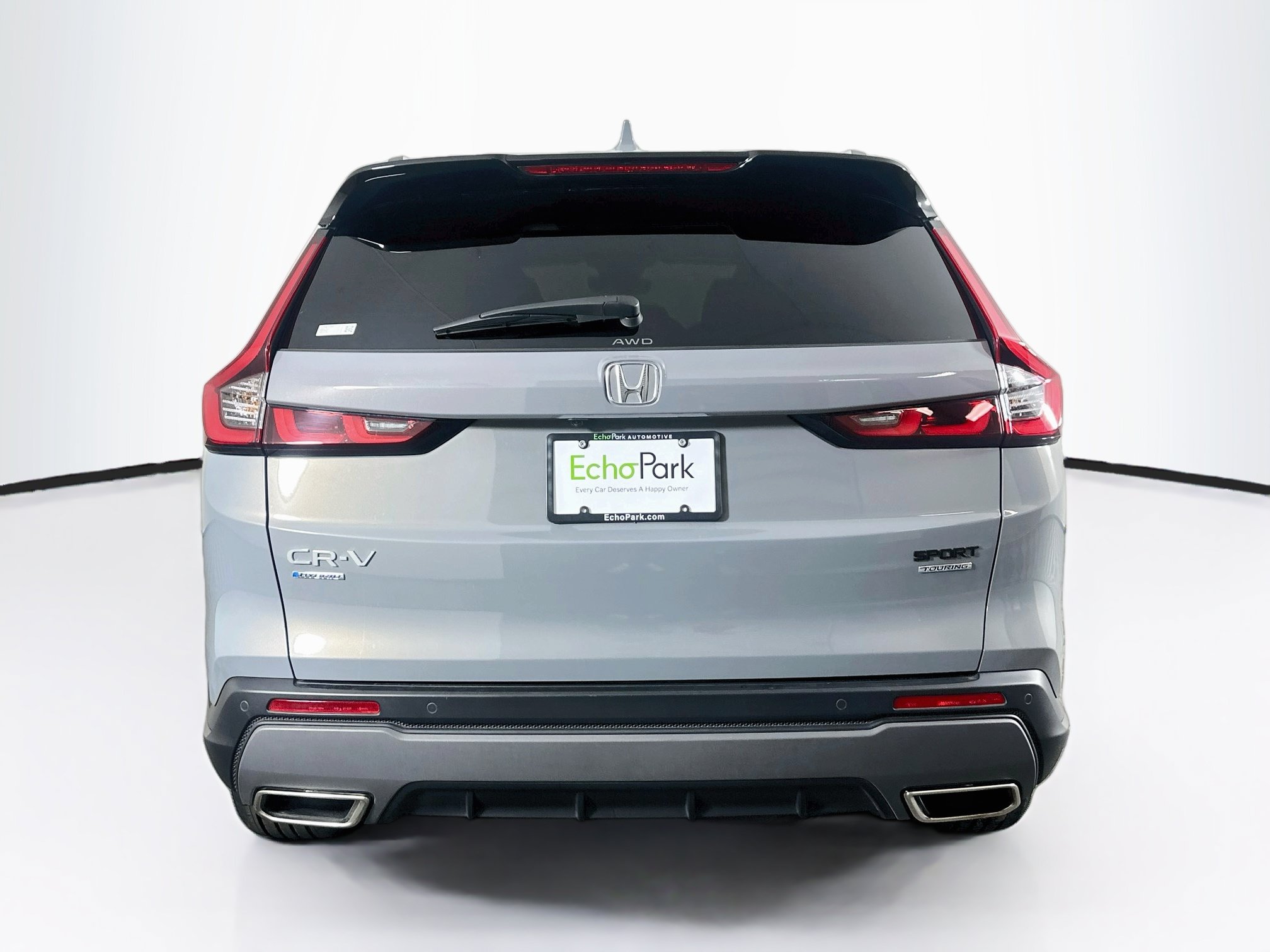 Used 2023 Honda CR-V Sport Touring image 7
