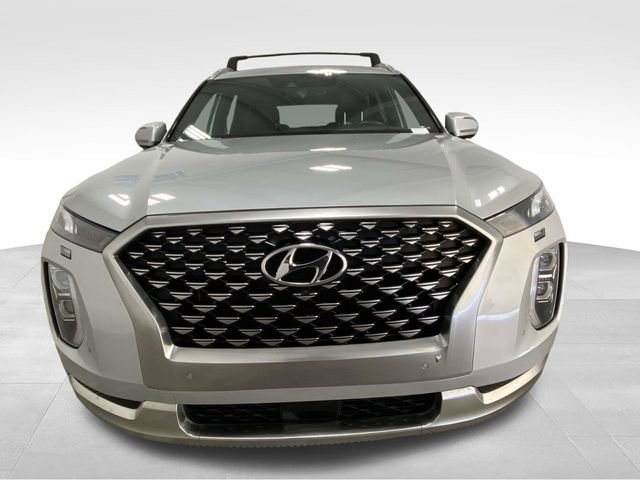 Used 2022 Hyundai Palisade Calligraphy image 6