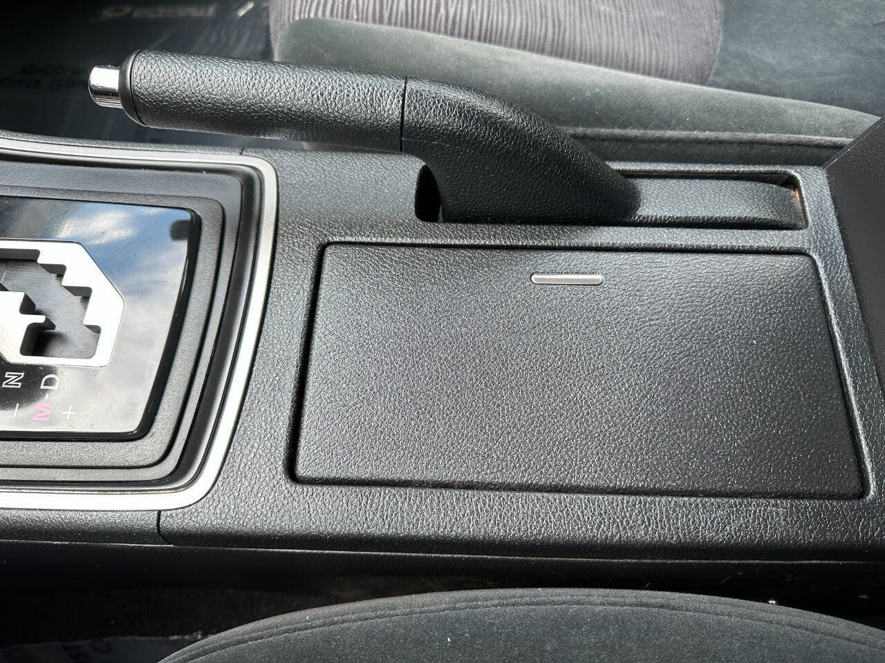 Used 2010 MAZDA MAZDA6 i Sport image 39