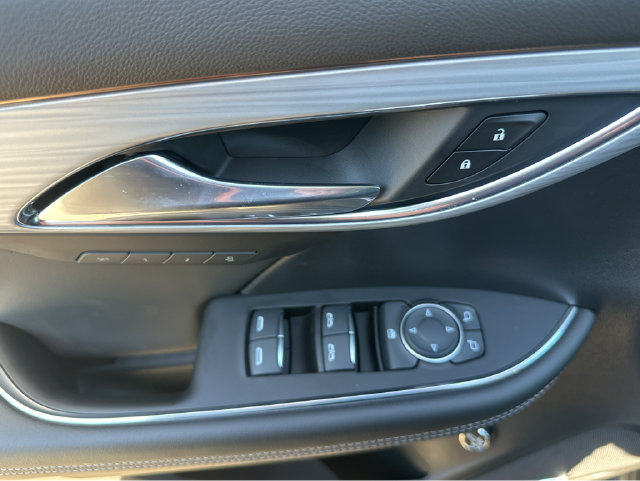 New 2026 Buick Envision Avenir AWD/4WD image 33