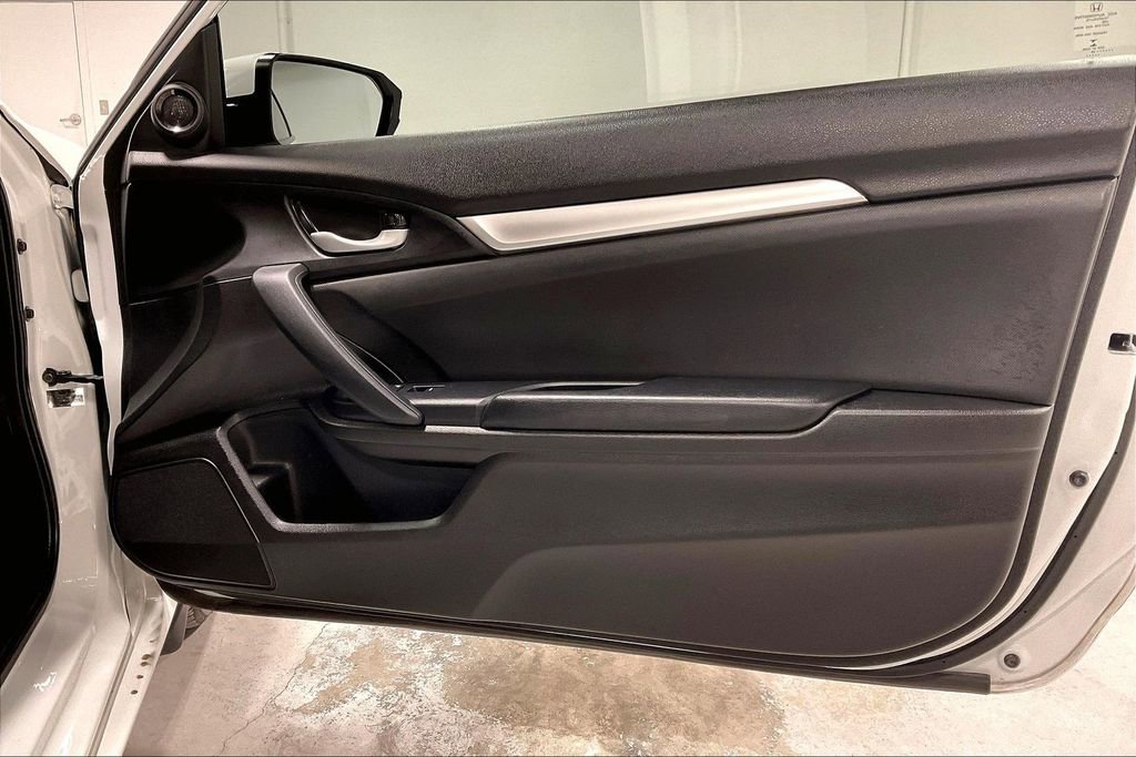Used 2020 Honda Civic Sport image 22