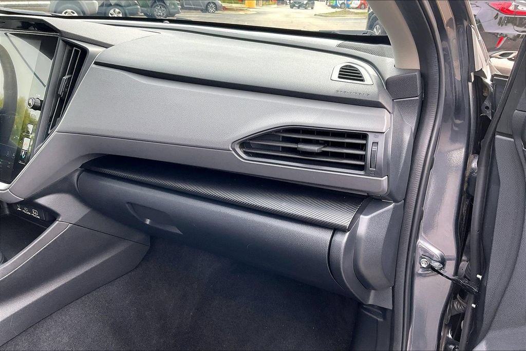 Certified 2025 Subaru Crosstrek 2.5i Premium AWD/4WD image 19