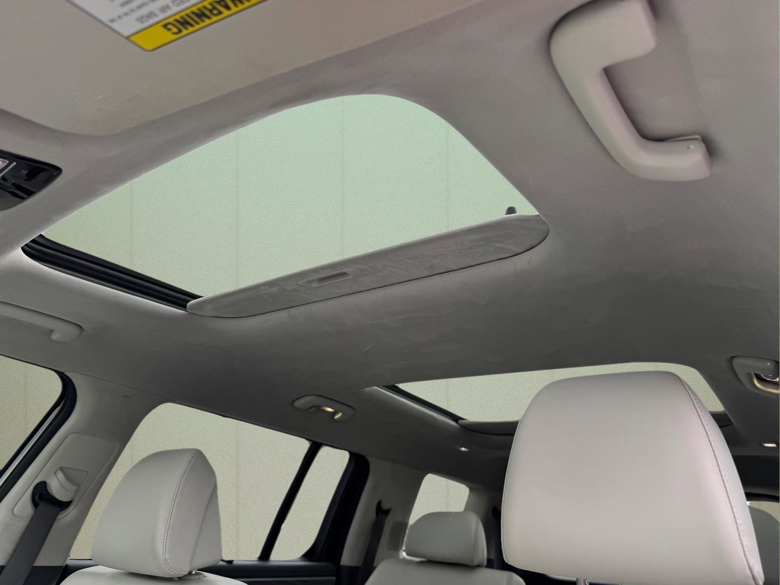 Used 2024 Hyundai Santa Fe Calligraphy image 17