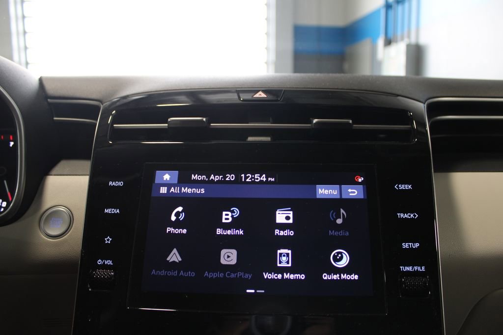 Used 2023 Hyundai Tucson SEL AWD/4WD image 28