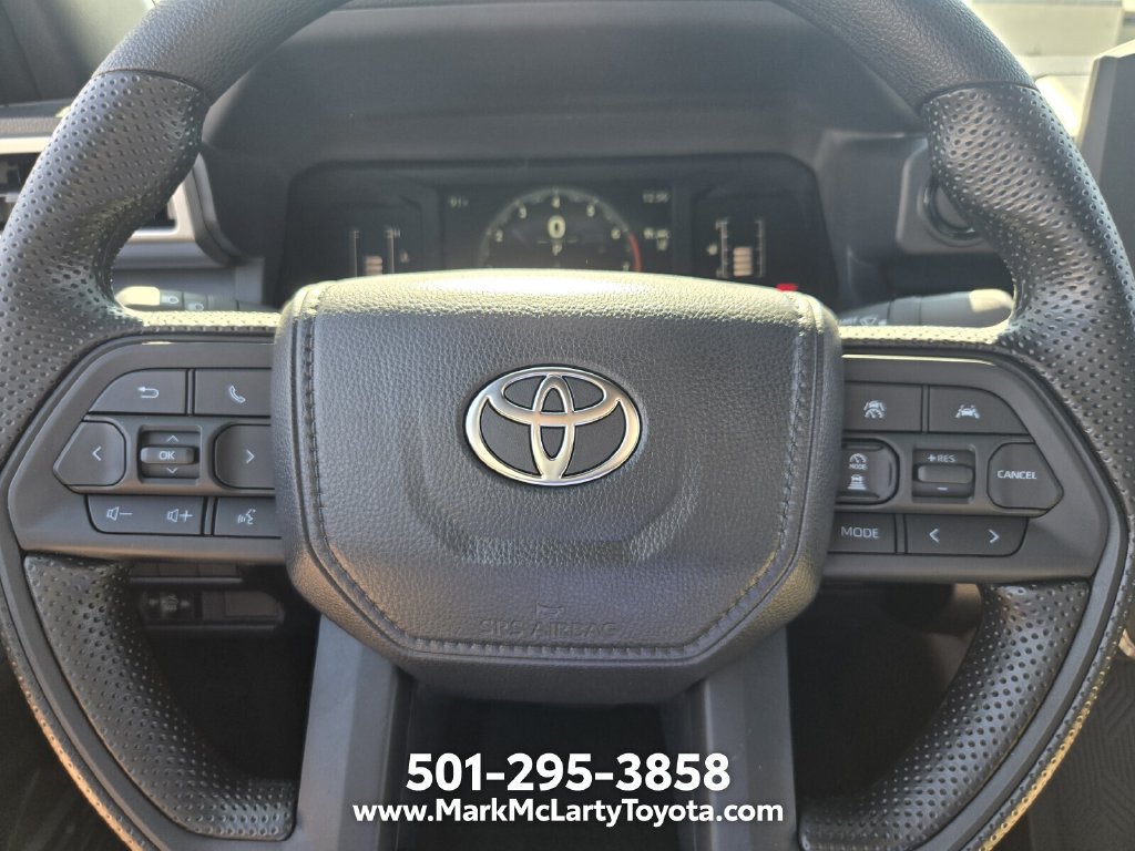 New 2026 Toyota Tacoma SR5 RWD image 20