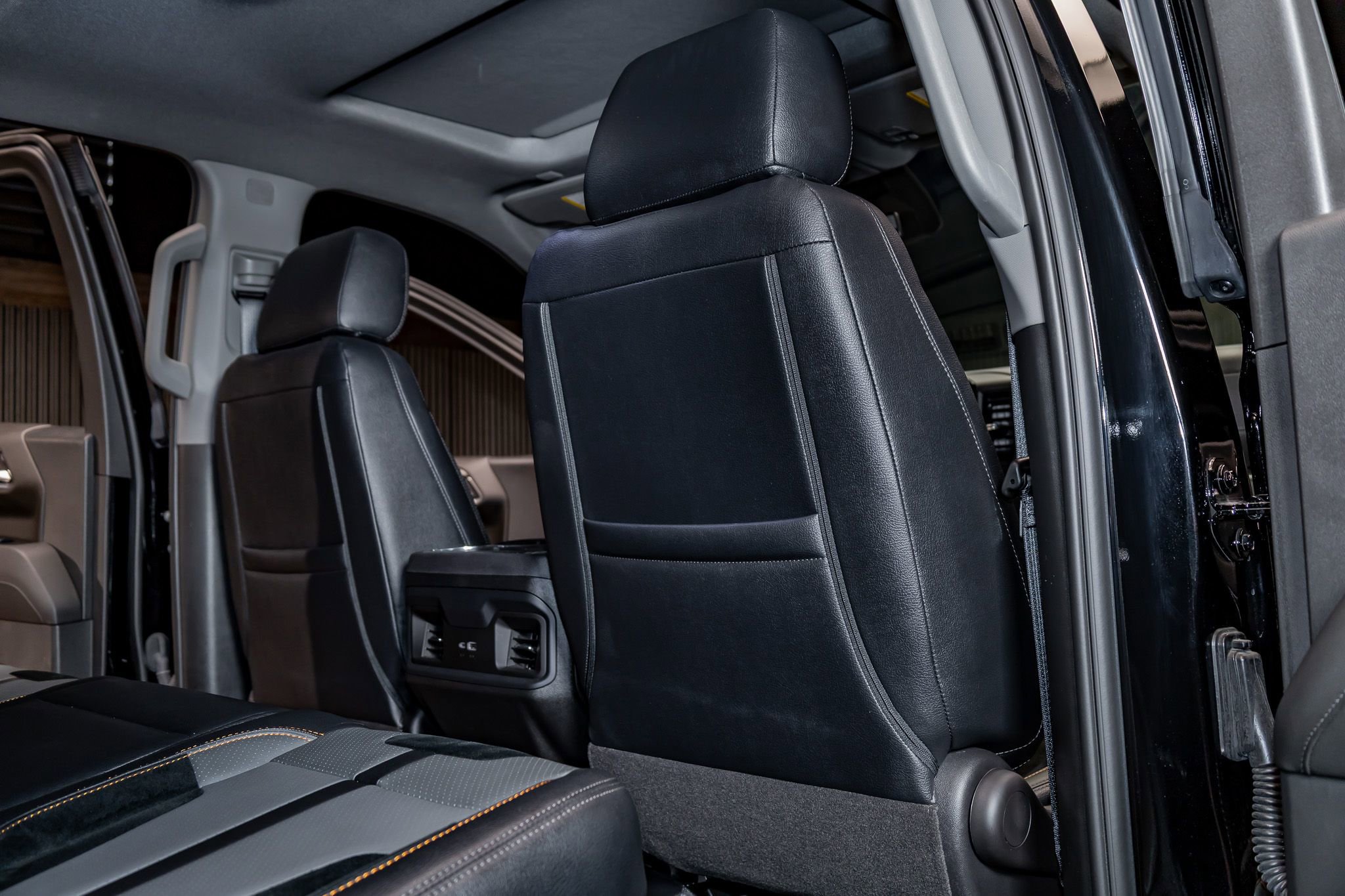 Used 2024 Chevrolet Silverado 1500 RST w/ All Star Edition Plus image 30