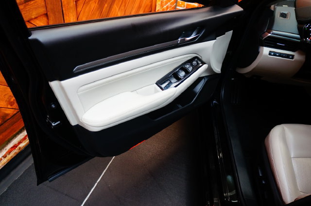 Certified 2020 Nissan Altima 2.5 SL AWD/4WD image 29