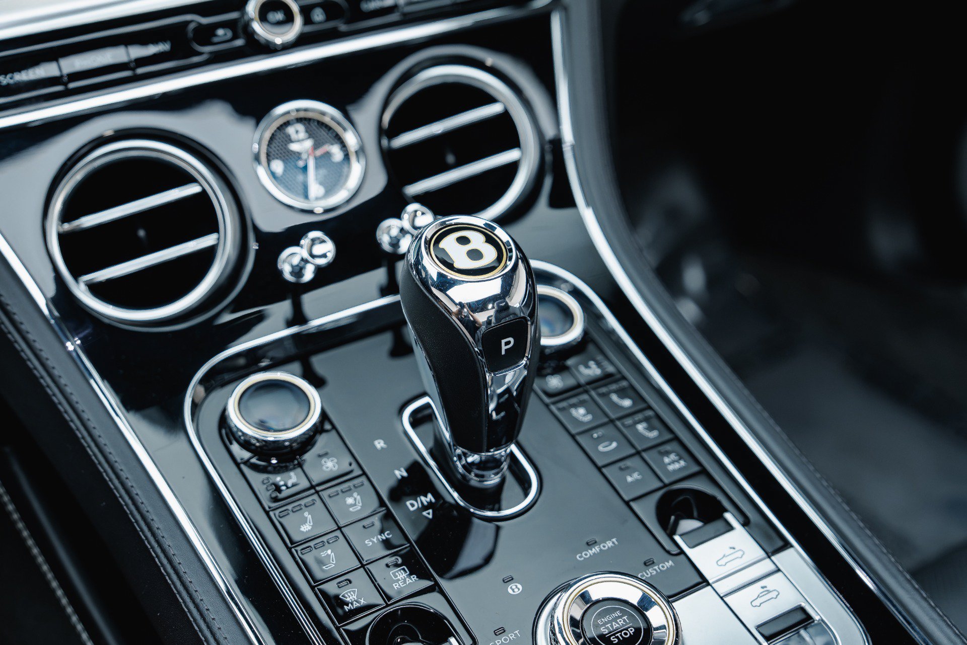 Used 2020 Bentley Continental GT V8 First Edition AWD/4WD image 50