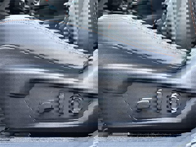 Certified 2025 Subaru Crosstrek 2.5i Limited w/ Popular Package #3A image 23