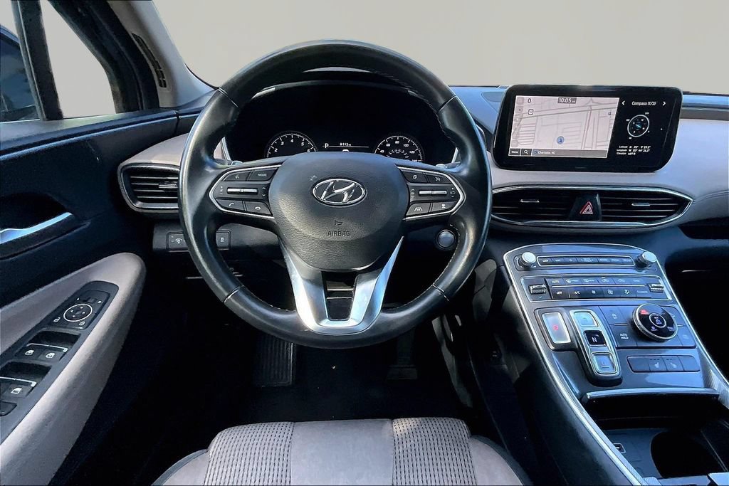 Used 2023 Hyundai Santa Fe SEL AWD/4WD image 10