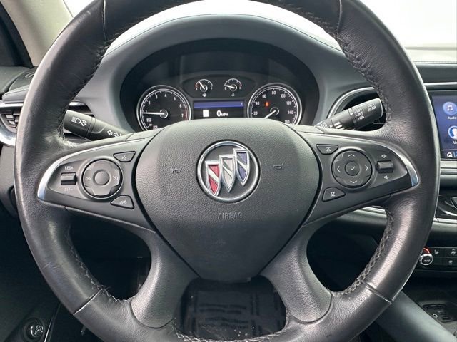 Used 2021 Buick Enclave Essence w/ Sport Touring Edition image 41