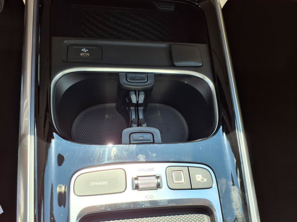 Certified 2026 Mercedes-Benz GLA 250 4MATIC image 18