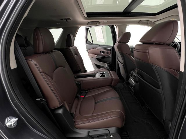Used 2023 Honda Pilot Elite image 16