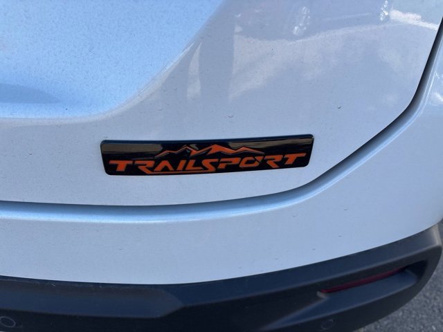 Used 2025 Honda Pilot TrailSport image 24