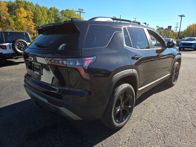 New 2026 Chevrolet Equinox LT w/ Convenience Package II image 7