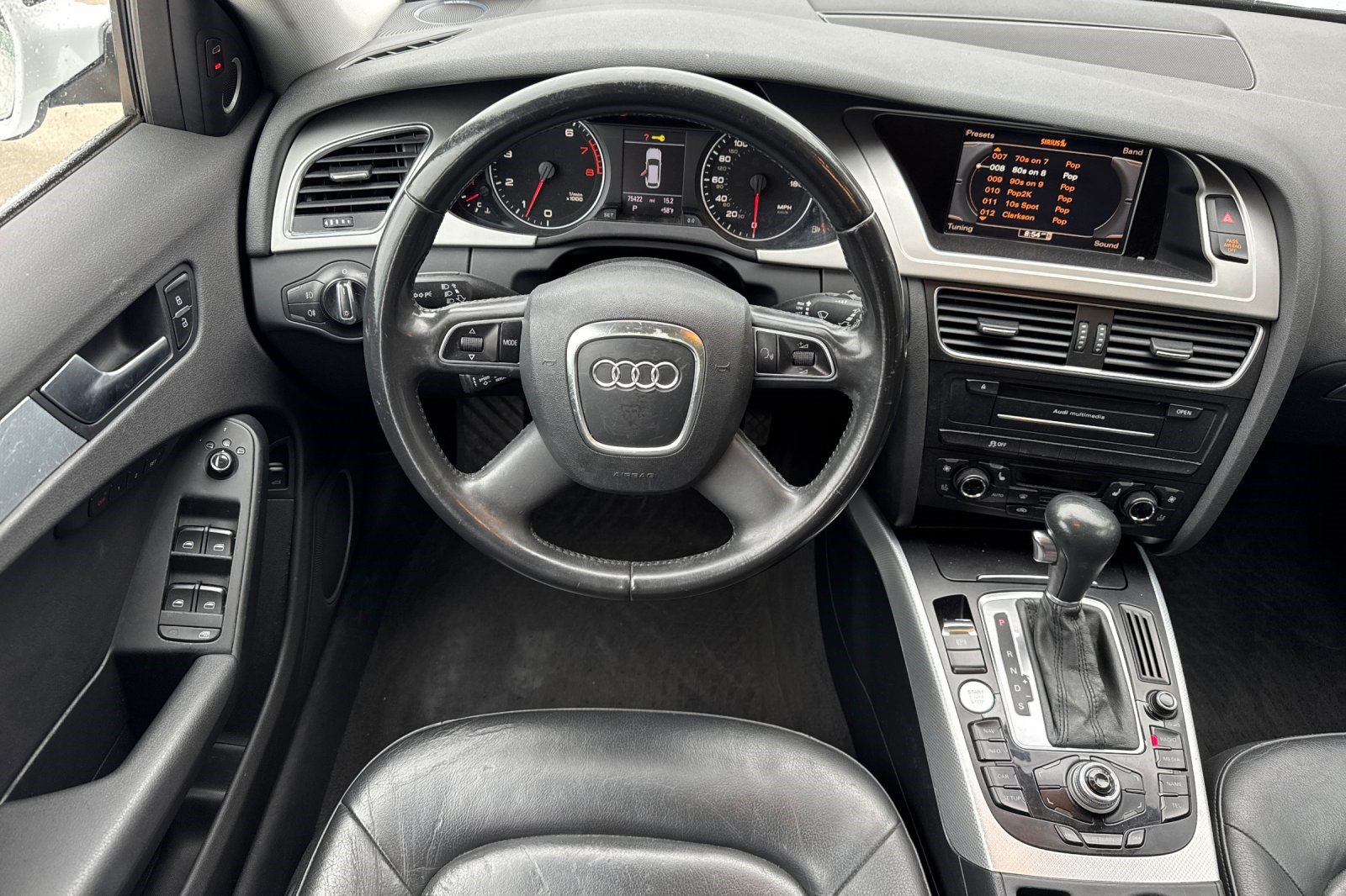 Used 2012 Audi A4 2.0T Prestige AWD/4WD image 29